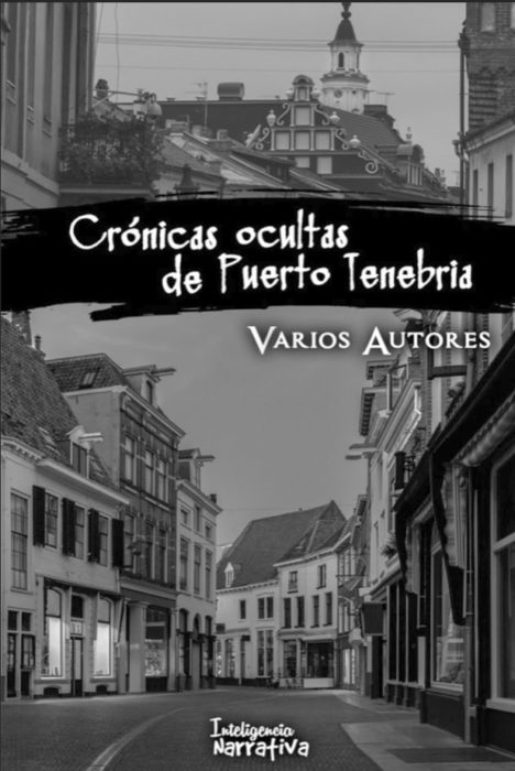 Crónicas Ocultas de Puerto Tenebria